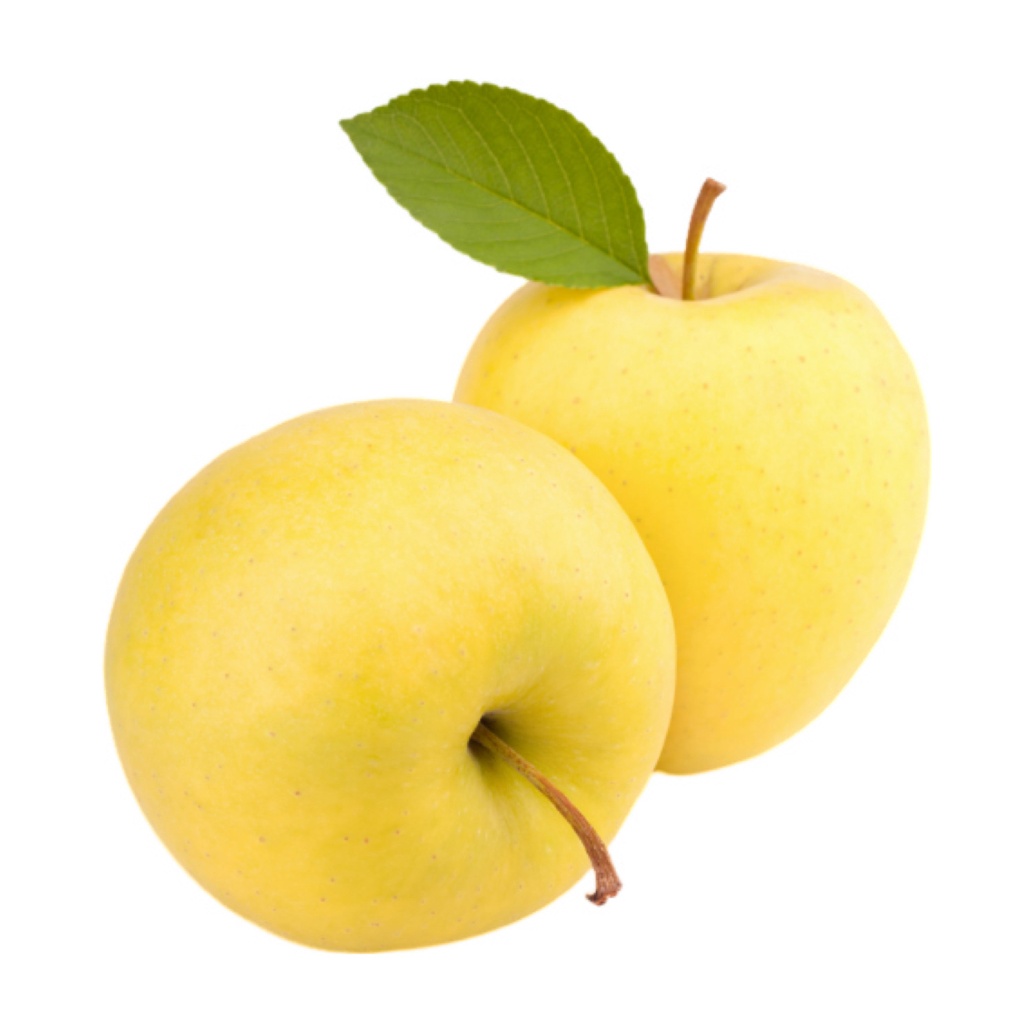 Яблоки "Голден" ~1 кг