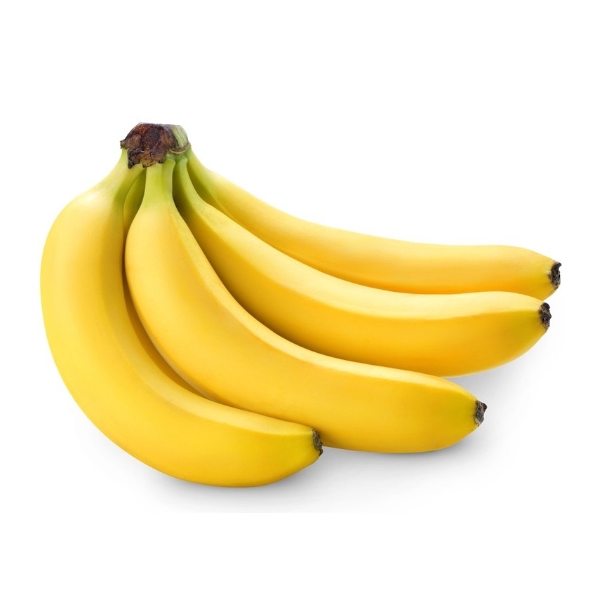 Бананы 4 шт