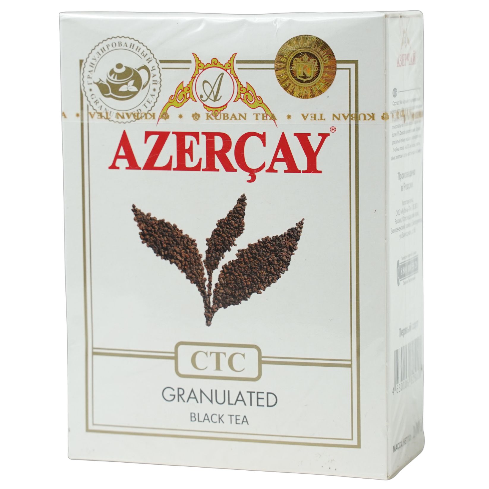 Чай Азерчай 100 гр