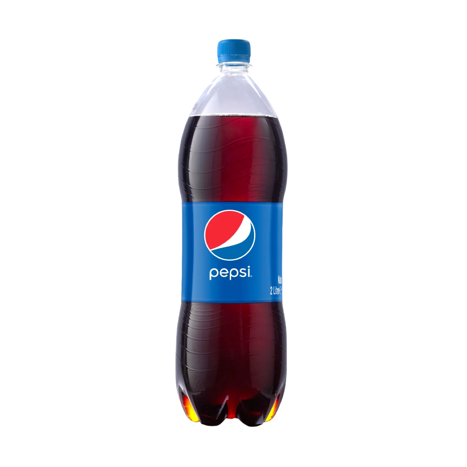 Pepsi Напиток cильногазированный 2 л