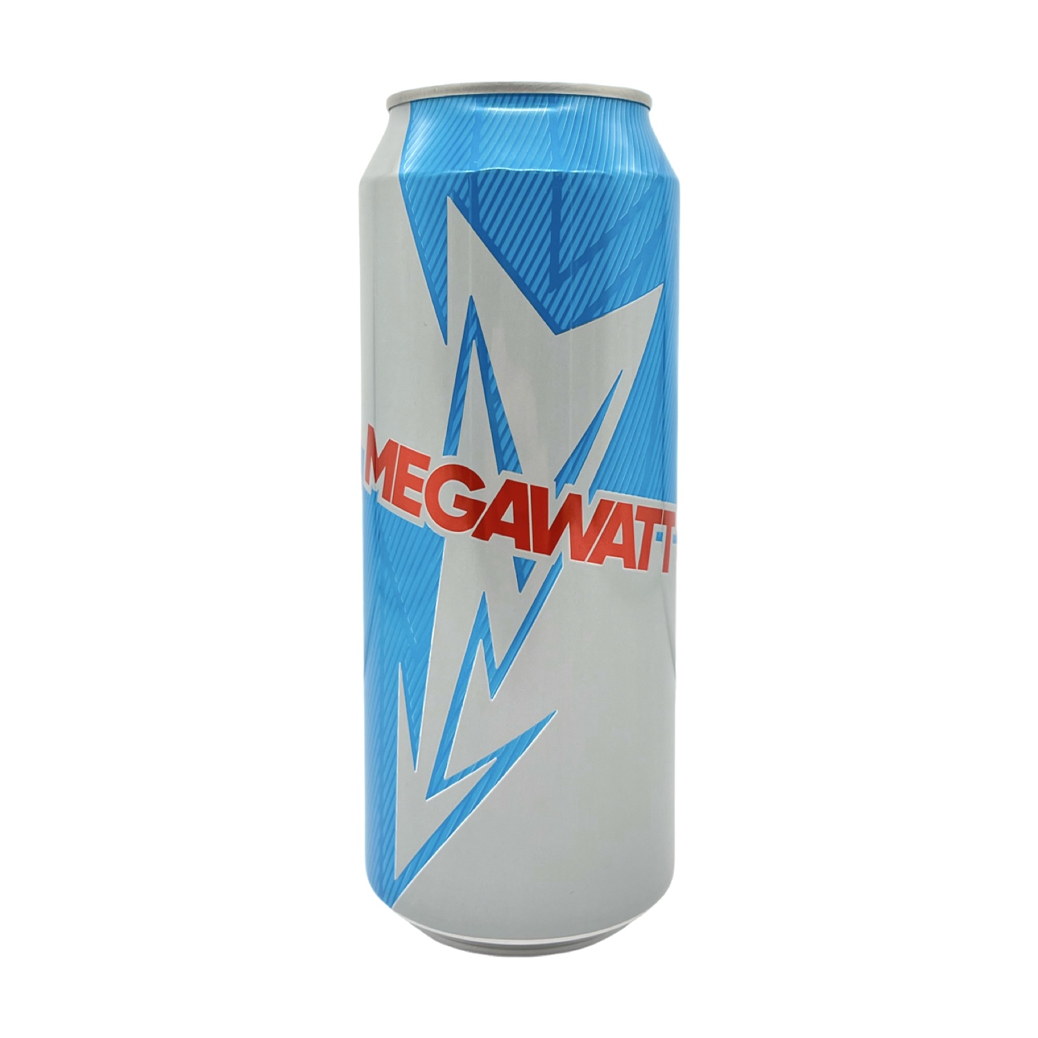 Энергетический напиток MegaWatt Classic 500 мл
