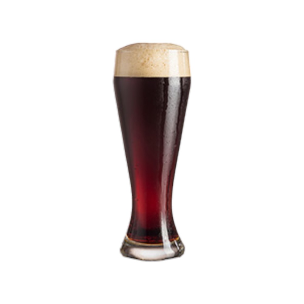 Пиво "Два кабана" темное фильтрованное алк. 4.7%