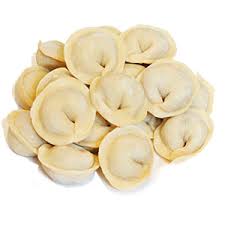 Пельмени Куриные Премиум руч.леп. 0,500кг