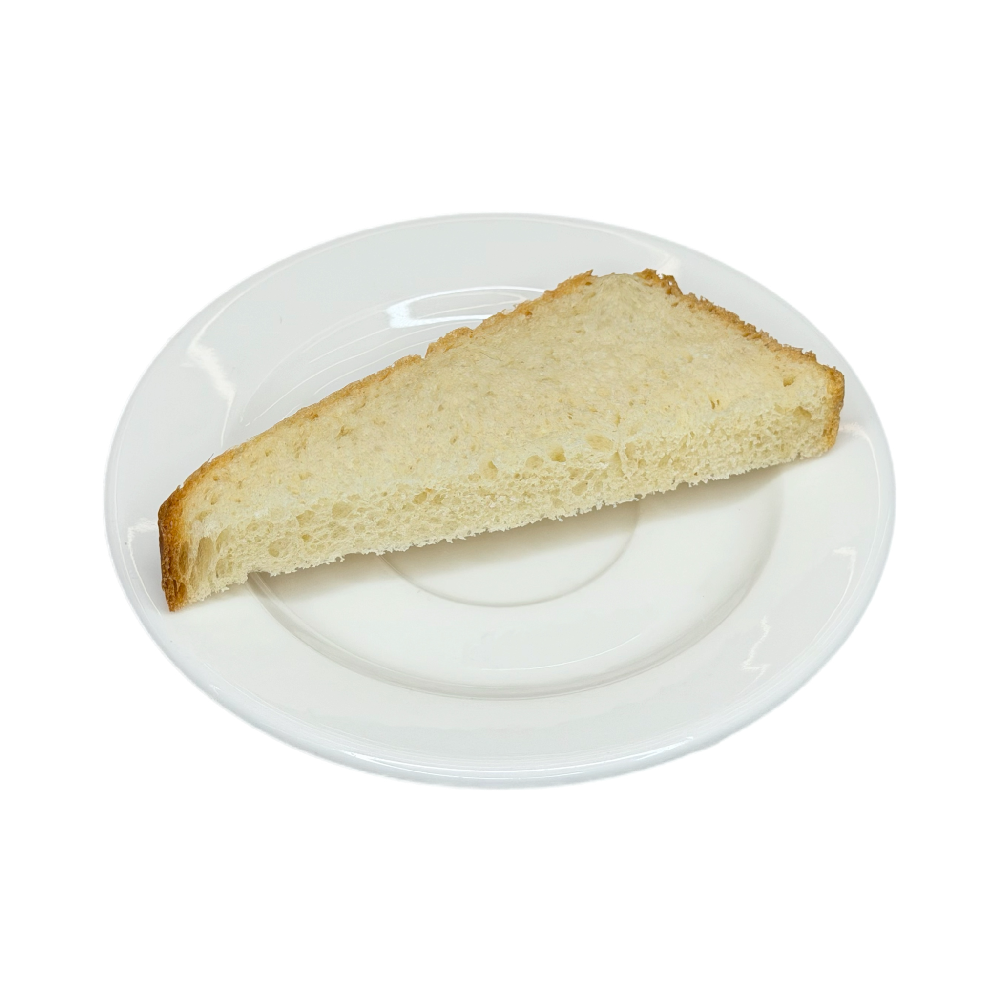 Хлеб белый 30гр