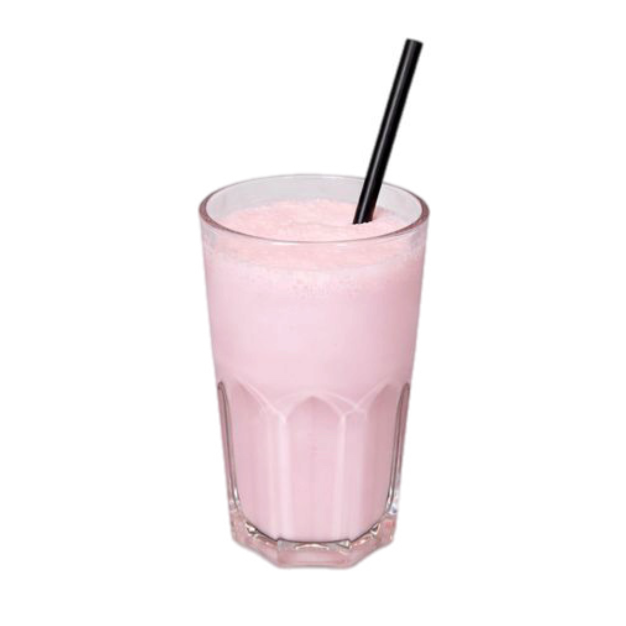 Молочный коктейль Лесные ягоды