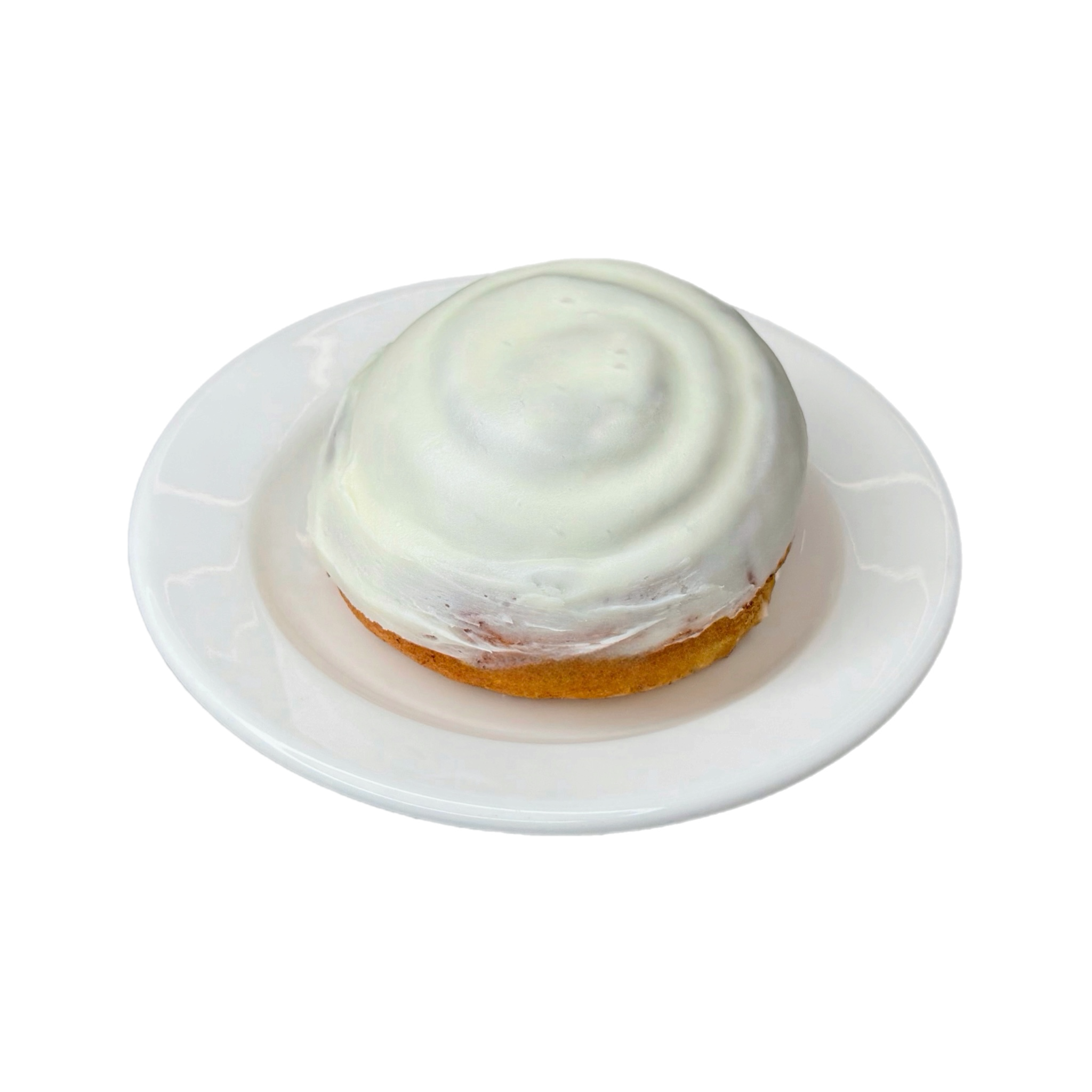 Булочка с корицей 1 шт