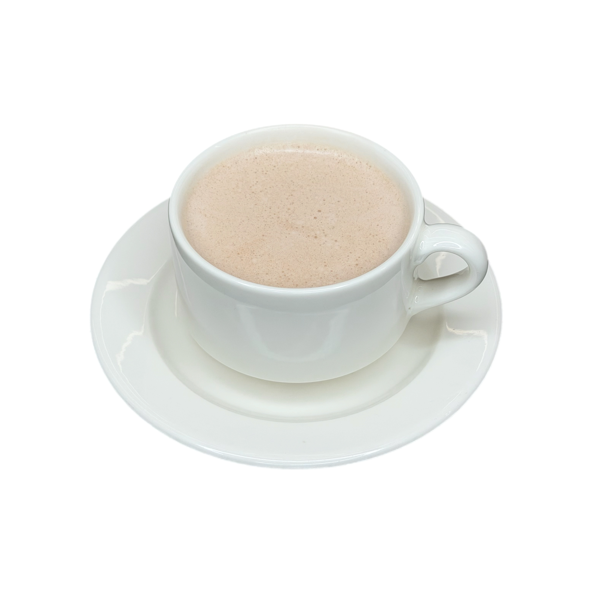 Горячий шоколад 0,2л