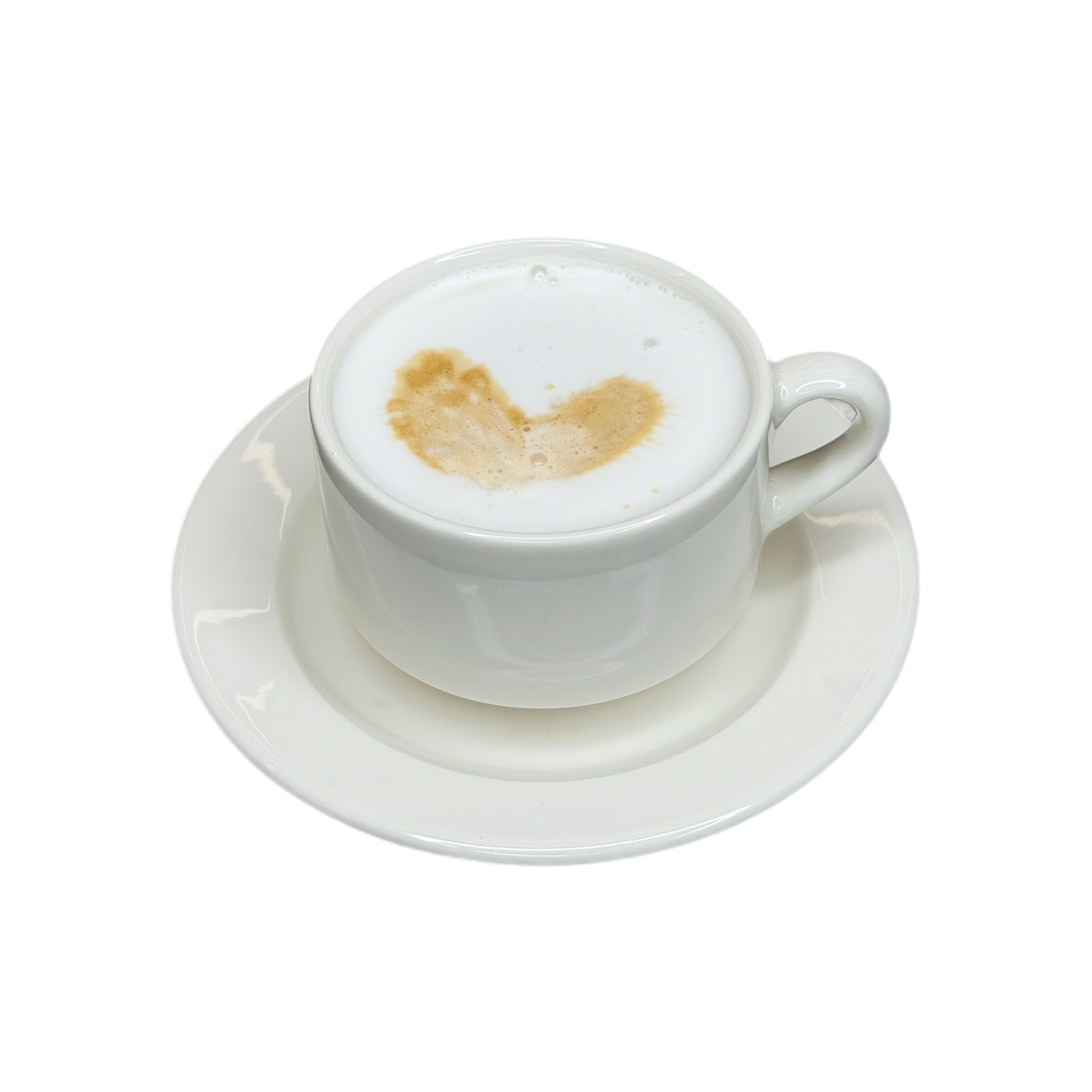 Кофе Латте 0,2л