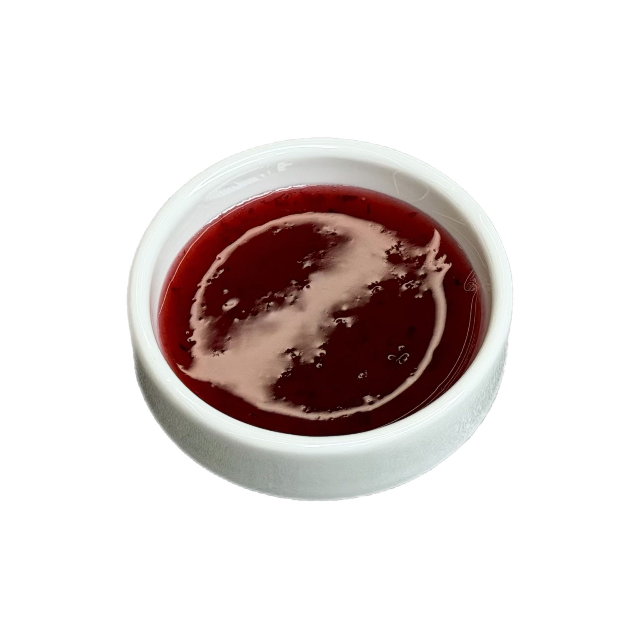 Топпинг Лесные ягоды 20гр