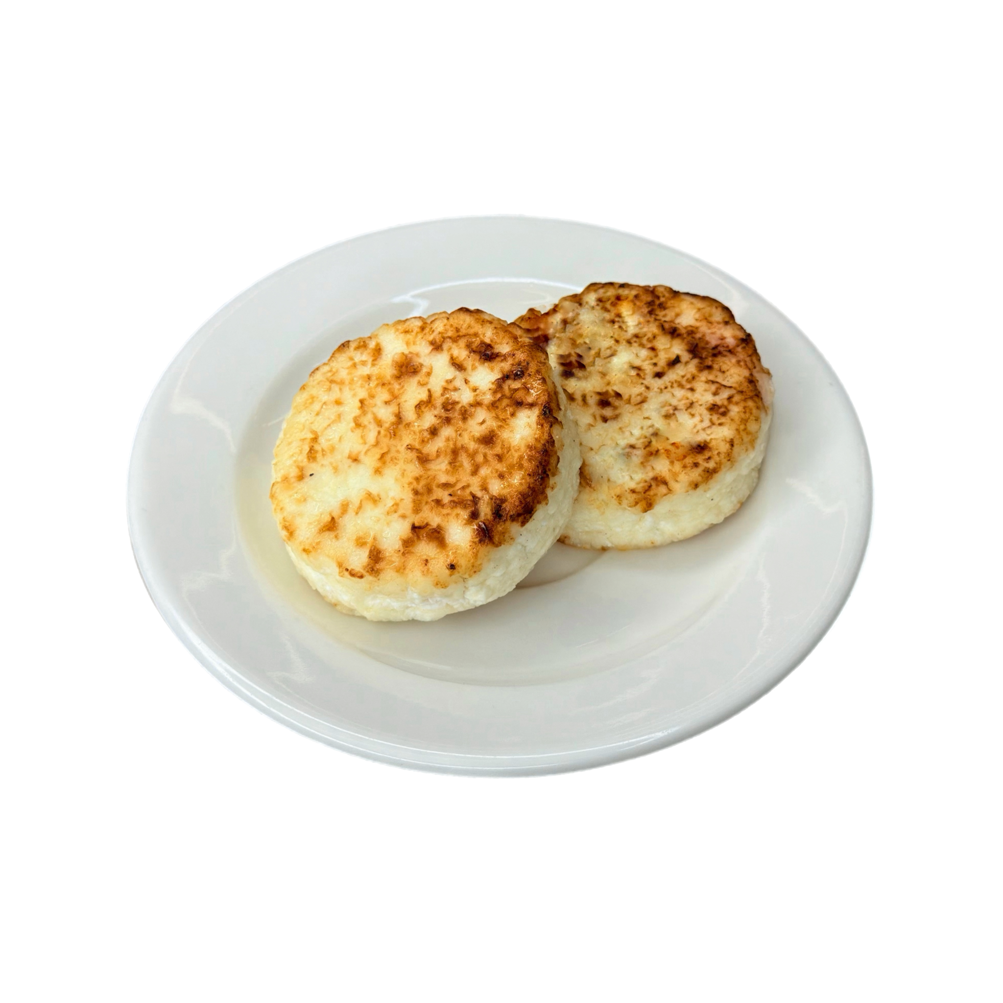 Сырники классические 2шт