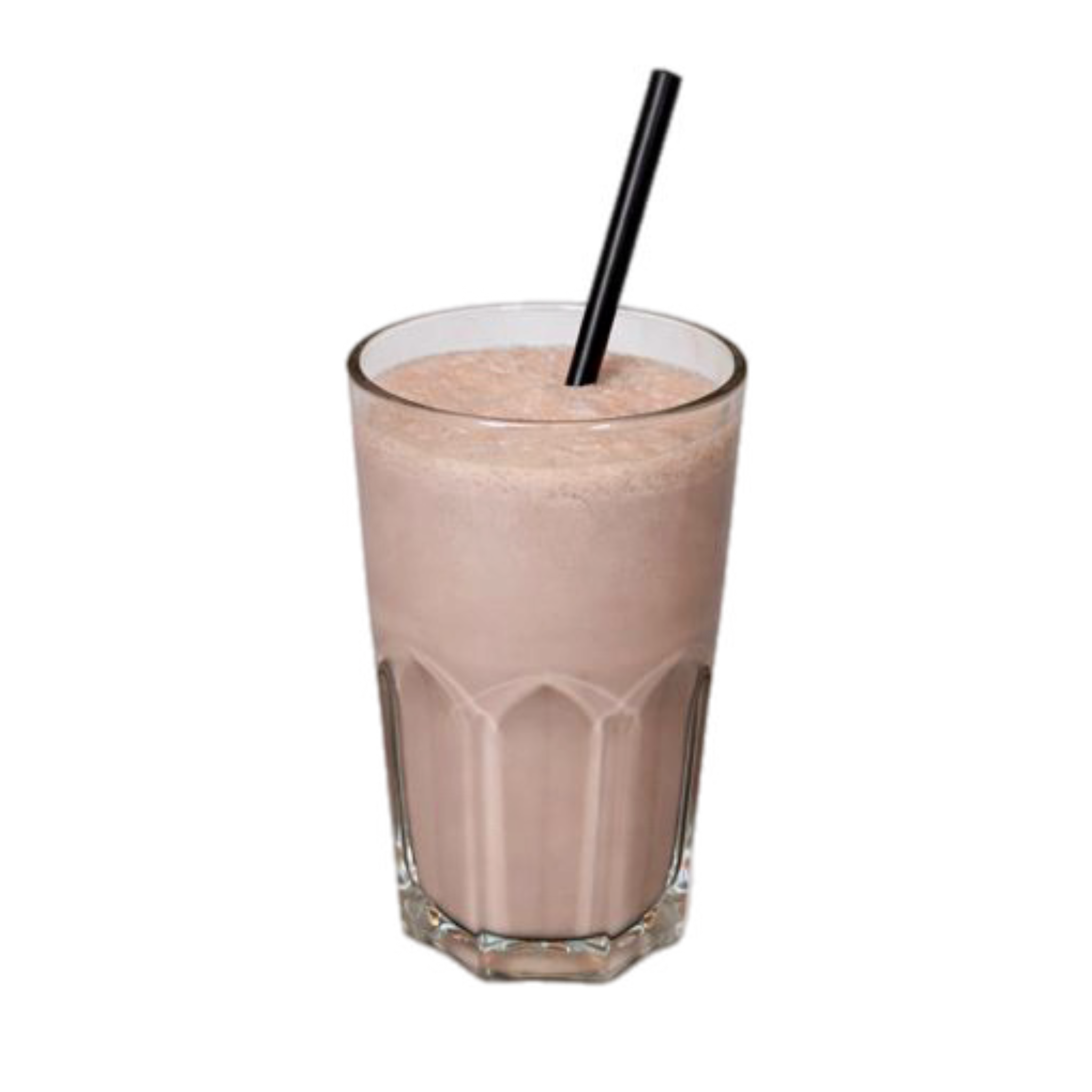 Молочный коктейль Шоколад