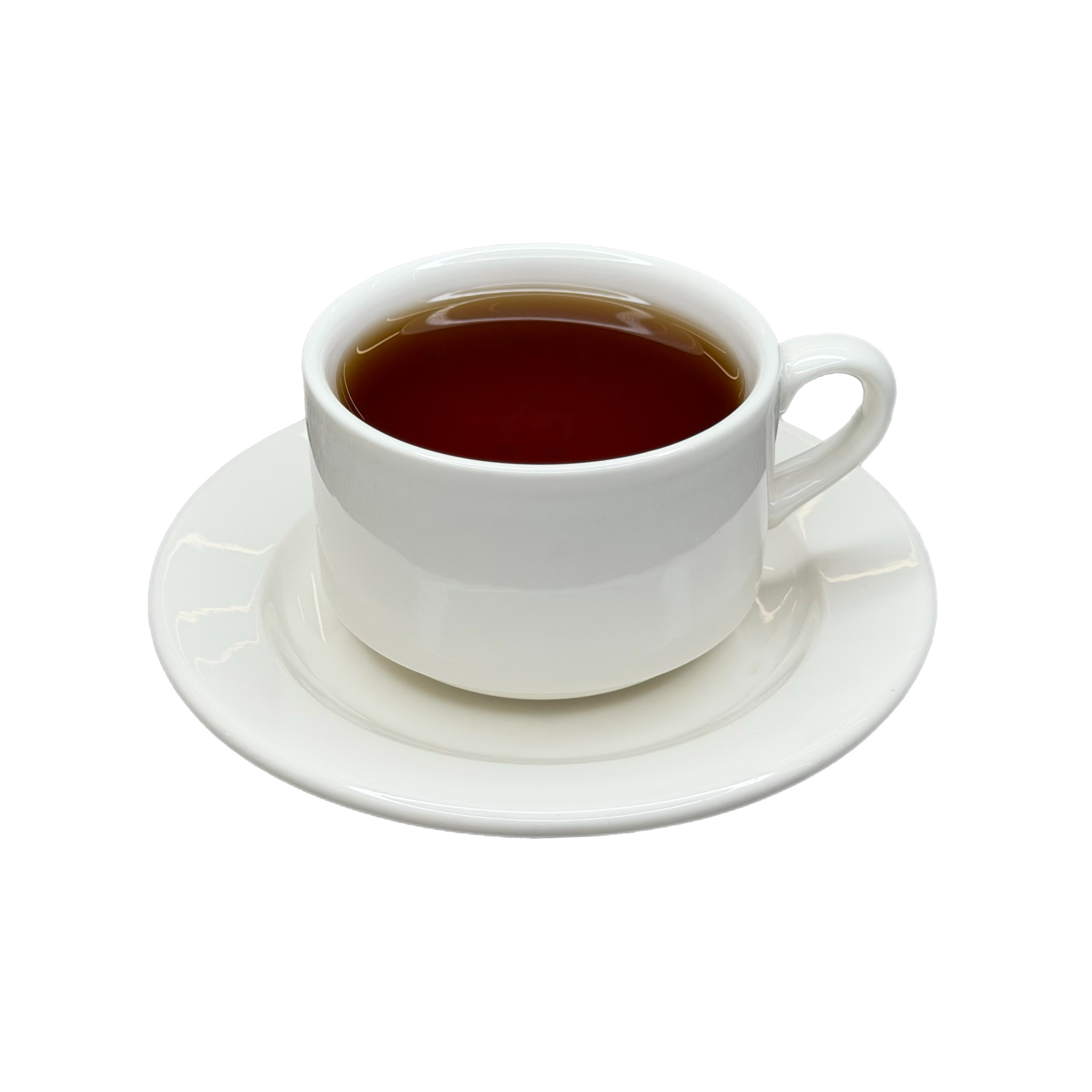 Ассам - черный чай 350мл