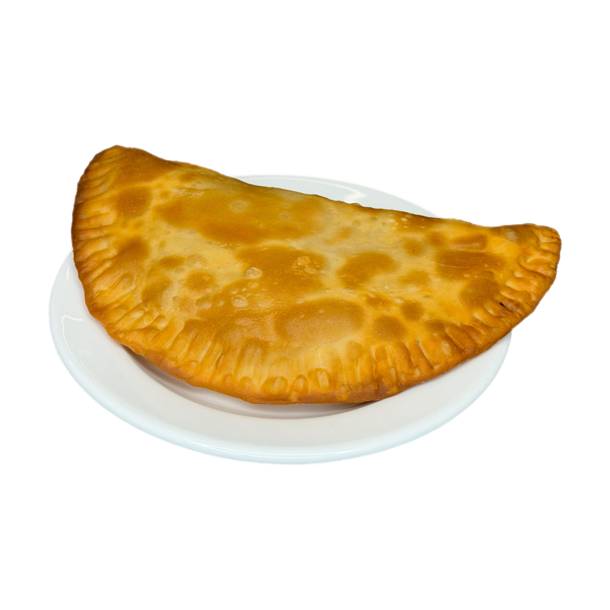 Чебурек с курицей/свининой