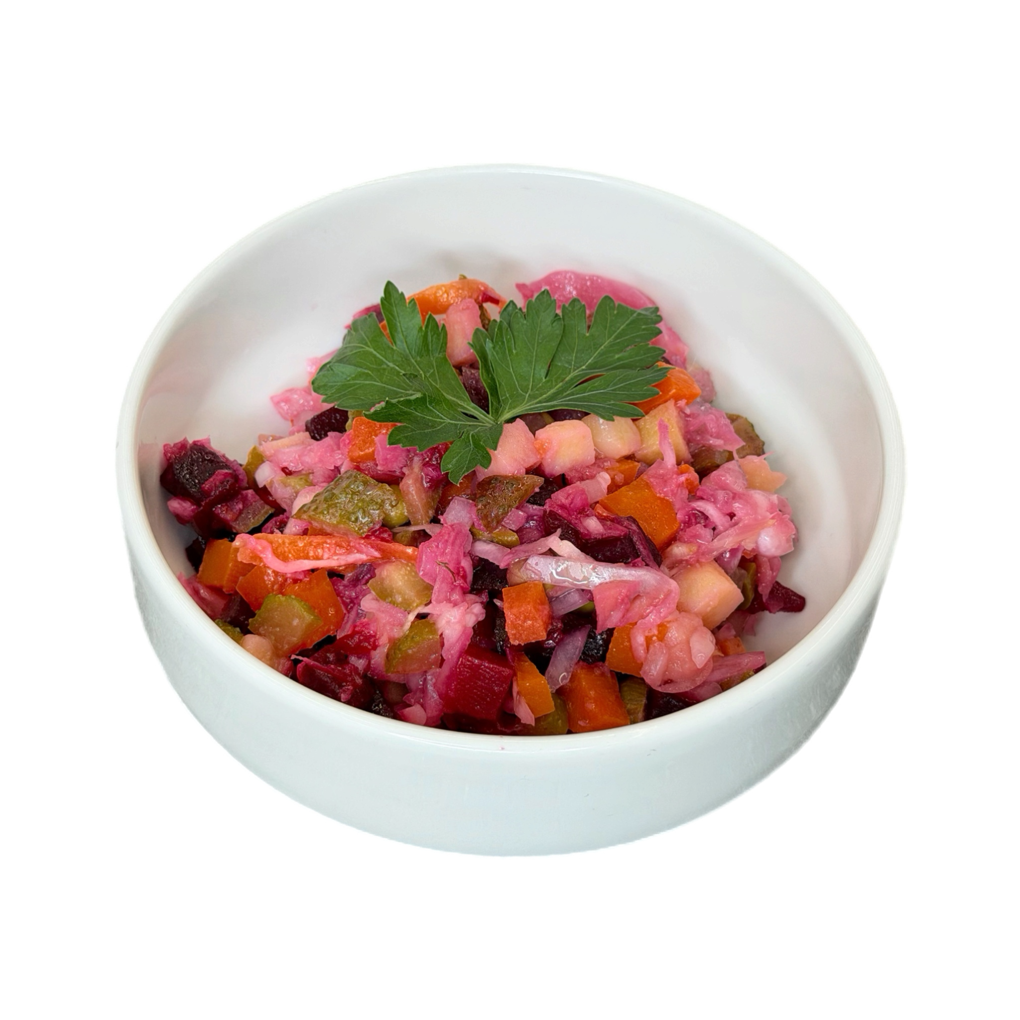 Салат Винегрет 200гр