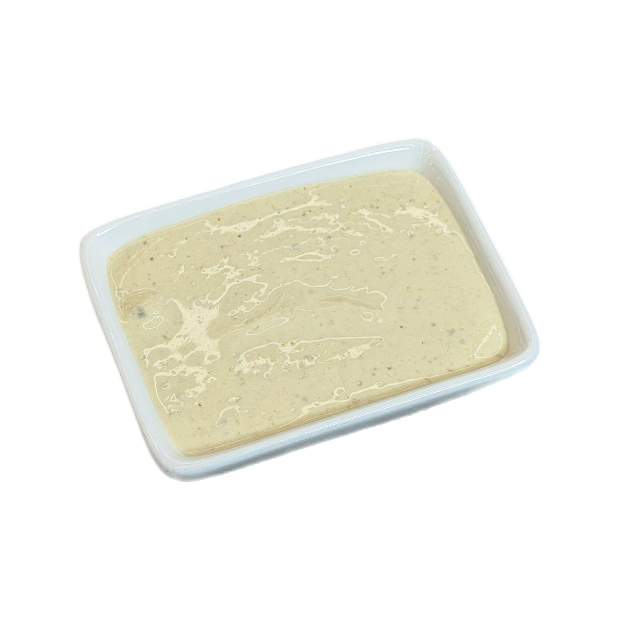 Соус Сметанный с песто 30гр