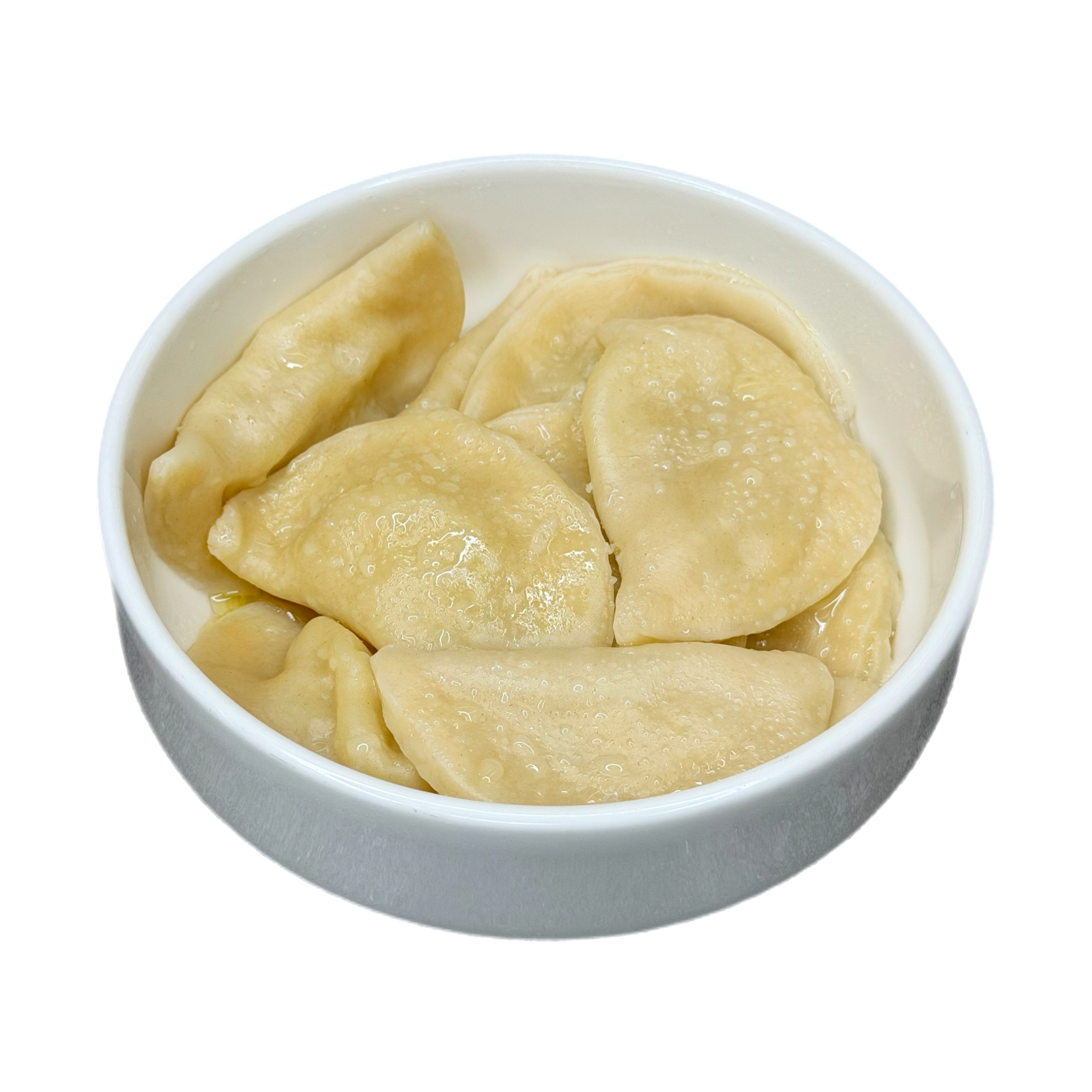 Руч.Леп. Вареники с картофелем 15шт/330гр