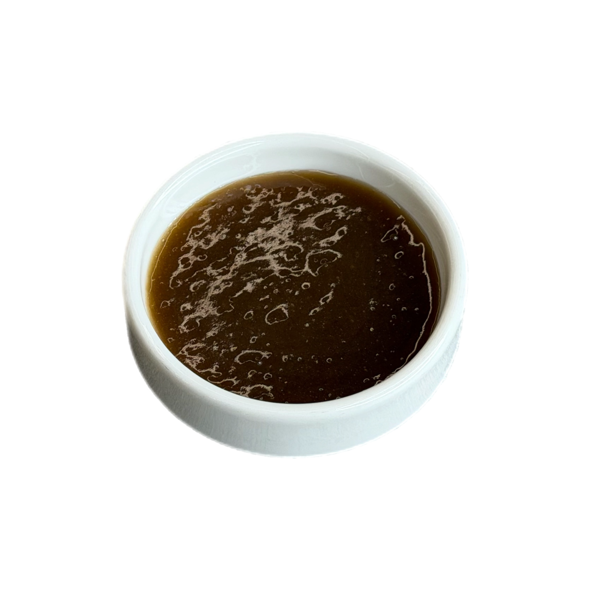 Топпинг Соленая Карамель 20гр