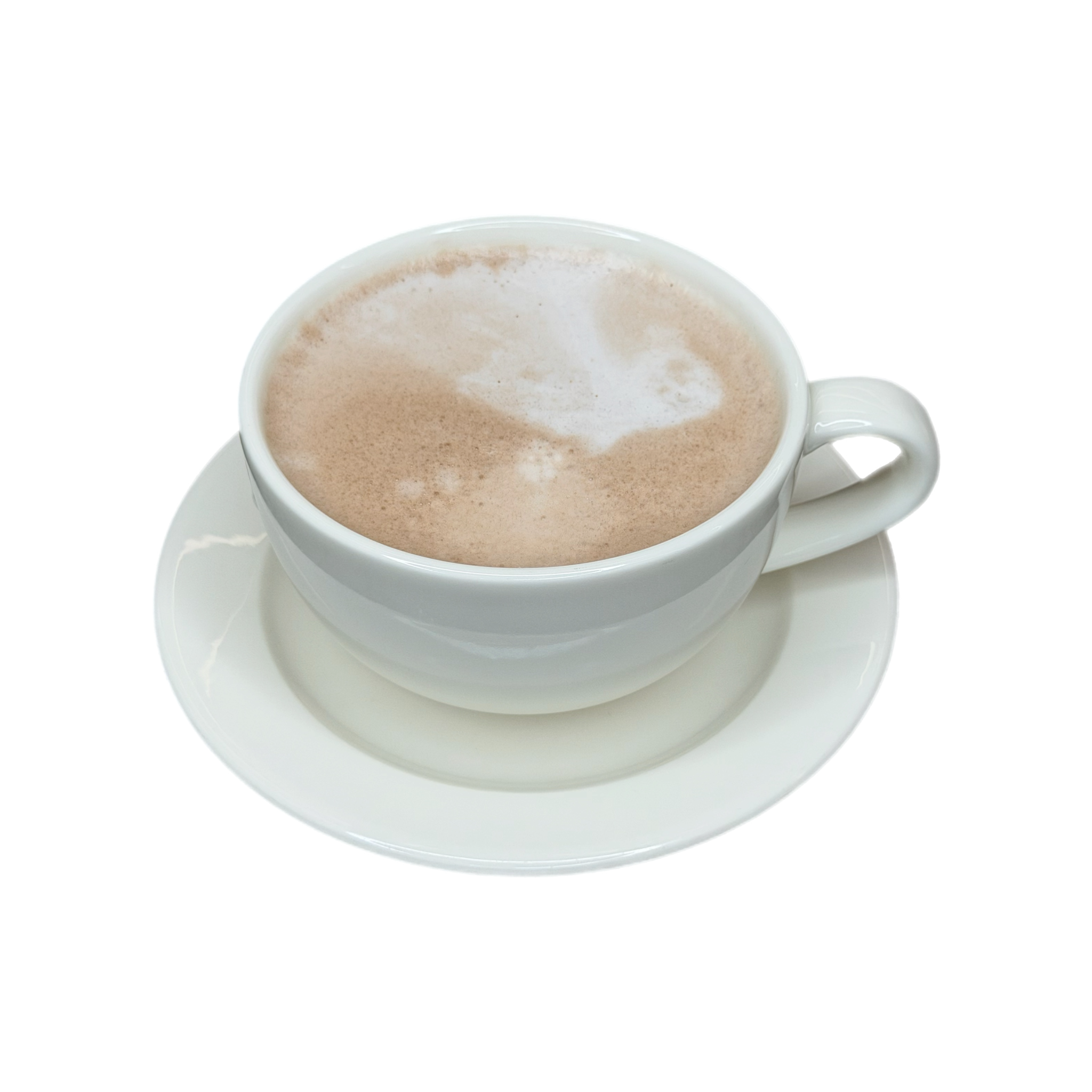 Горячий шоколад 0,35л