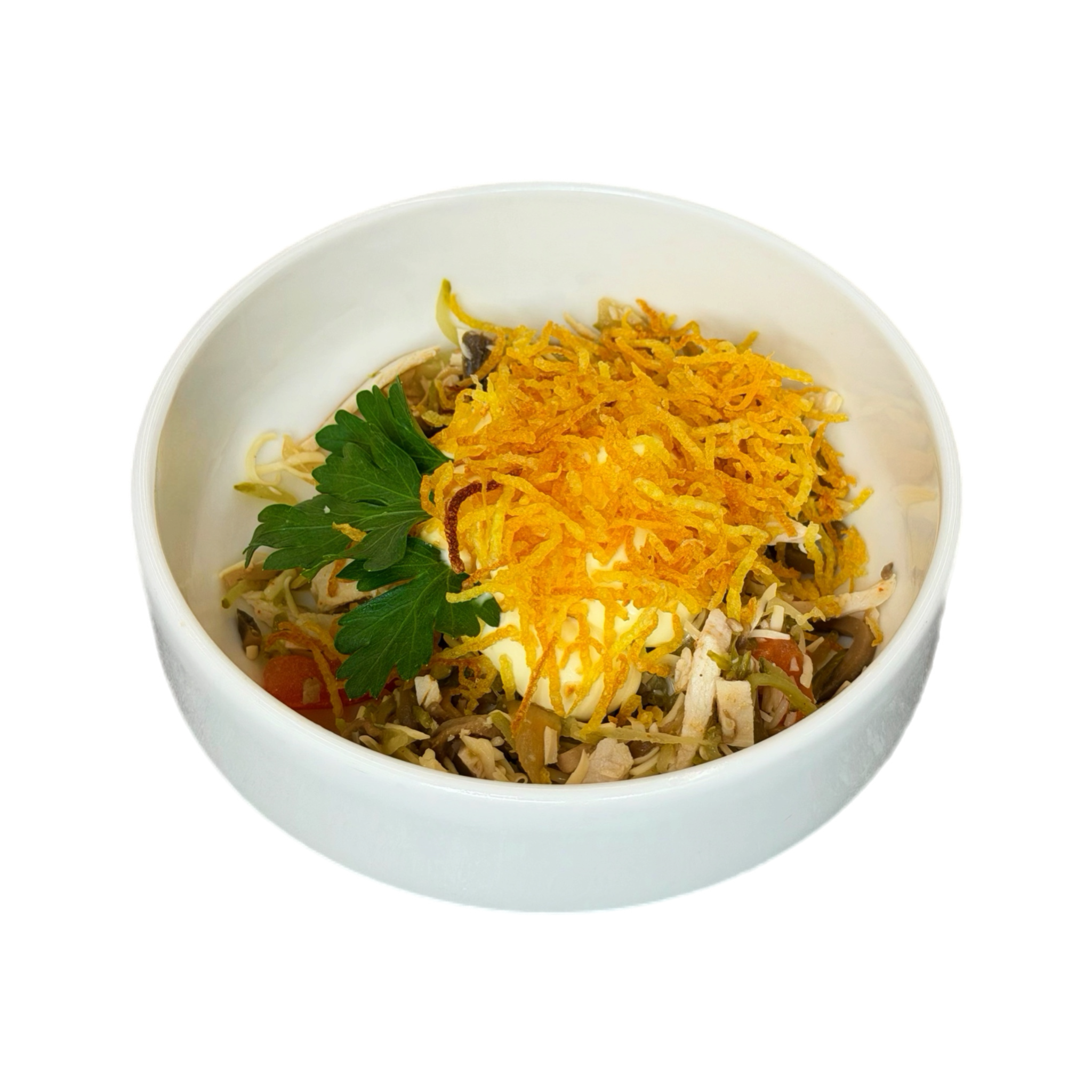 Салат Каприз 150гр