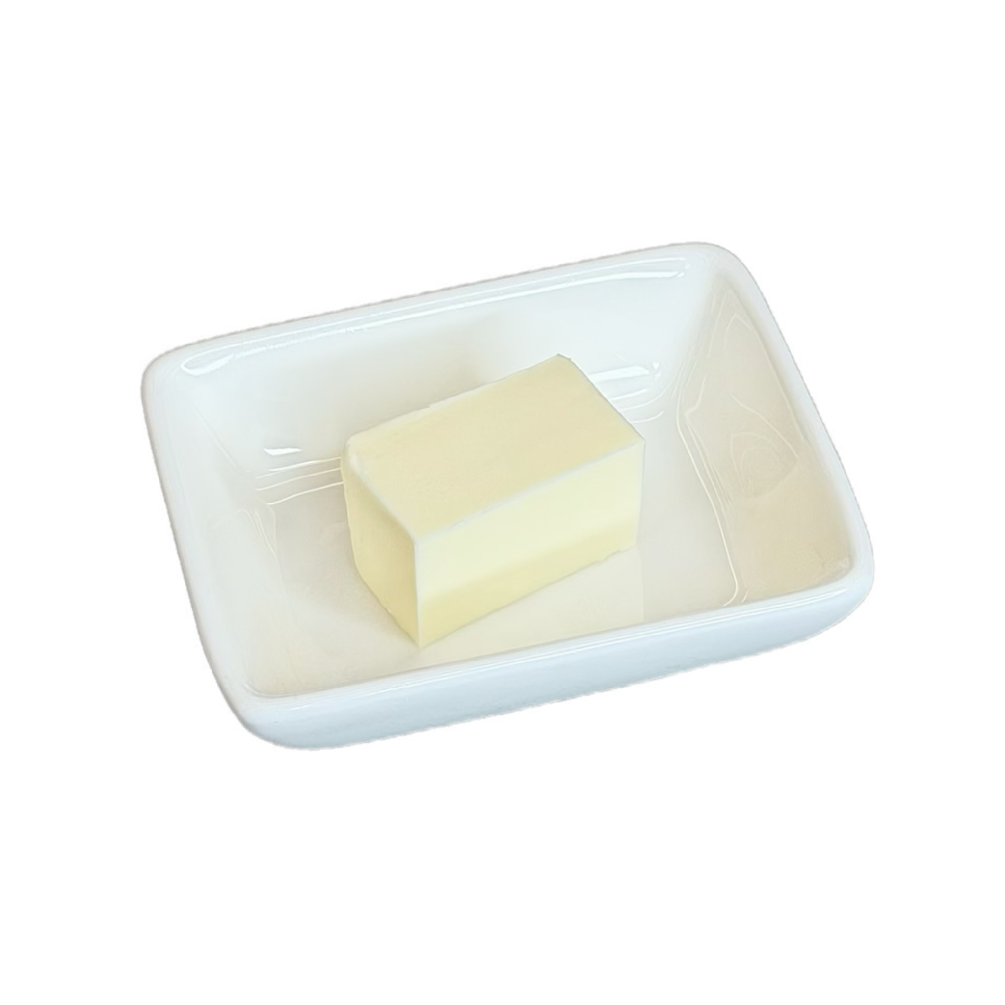 Масло сливочное 10г