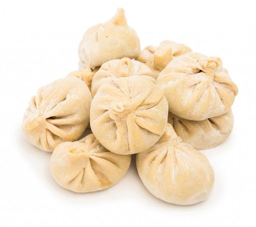 Хинкали 0,500кг