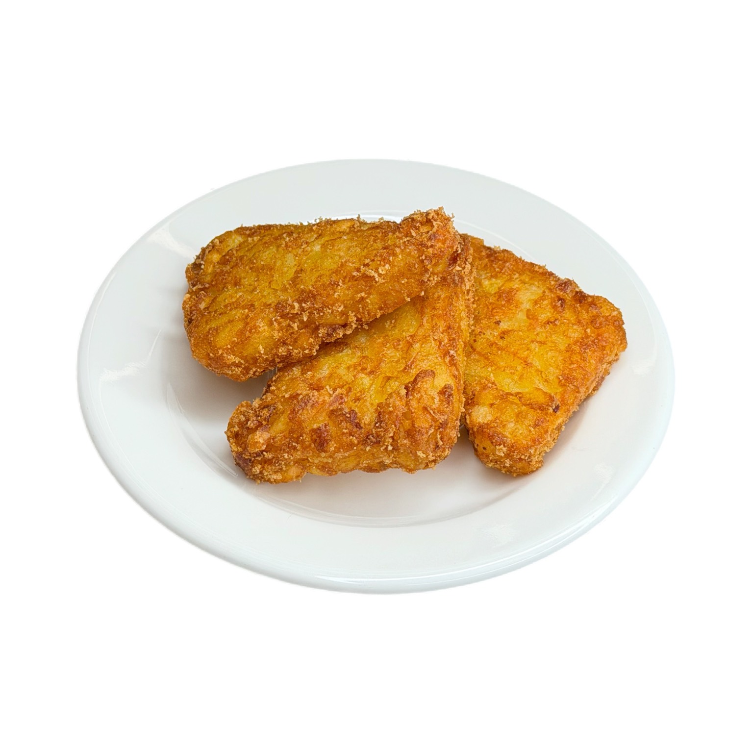 Хэшбрауны картофельные 120гр