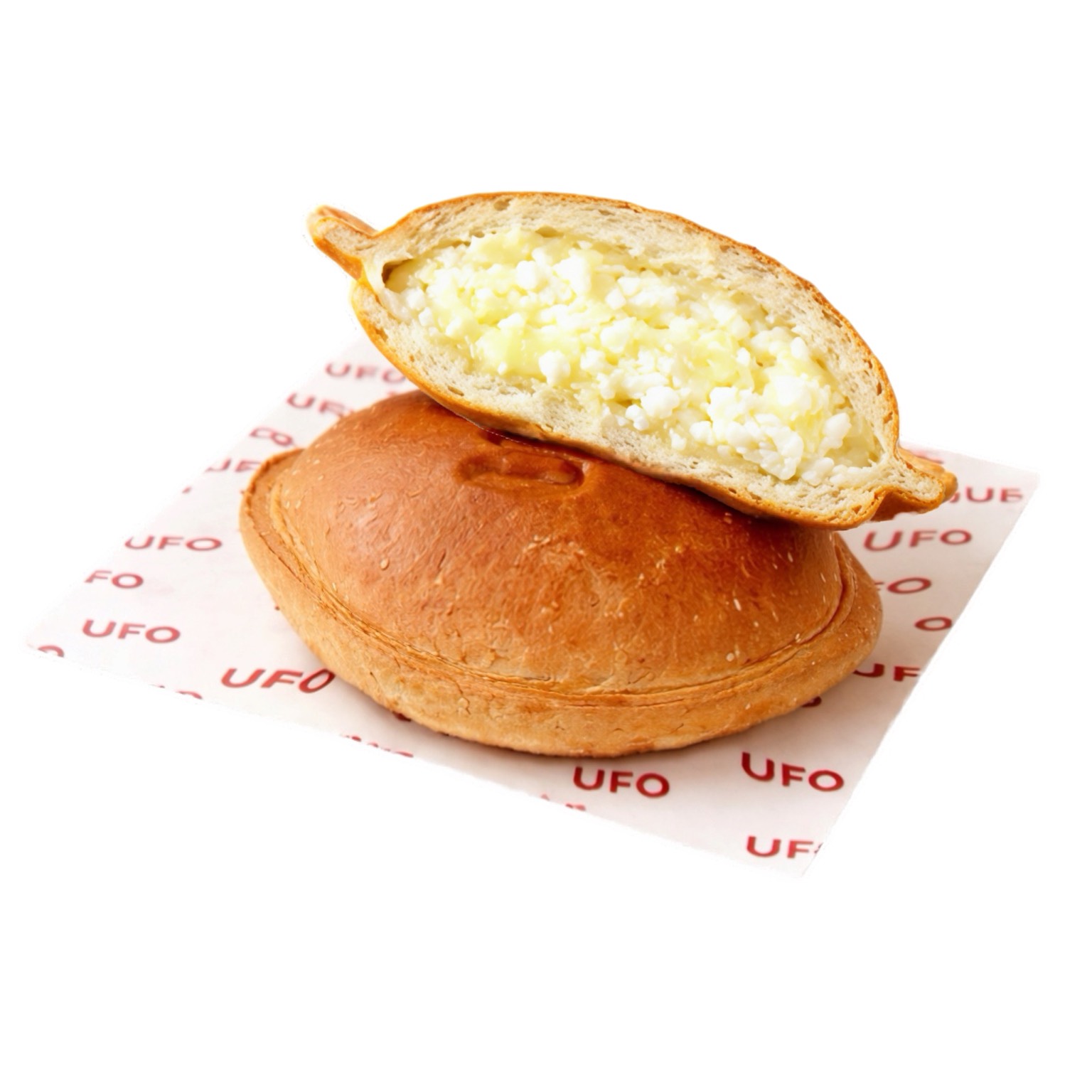 Бургер с сыром