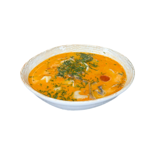 Пельмени "Том-Ям" 400гр