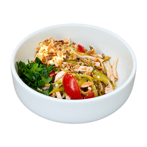 Салат Купеческий 150гр