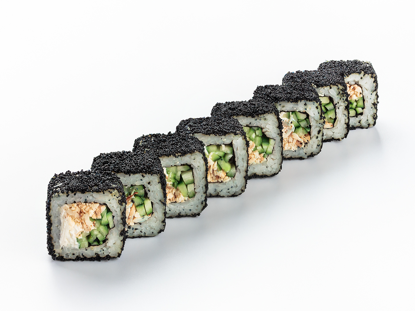 Фирменные Роллы Noi