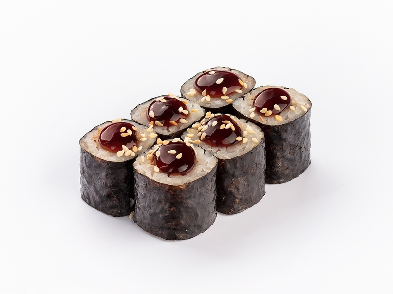 Классические роллы Noi