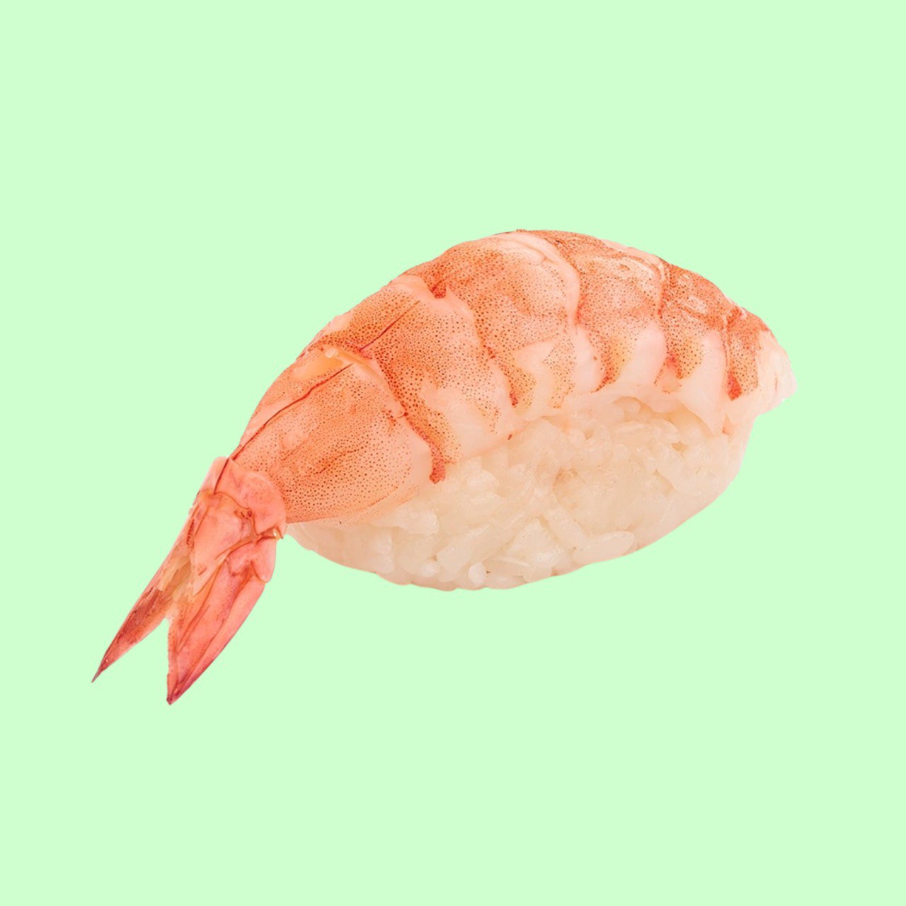 Суши / Гунканы Noi