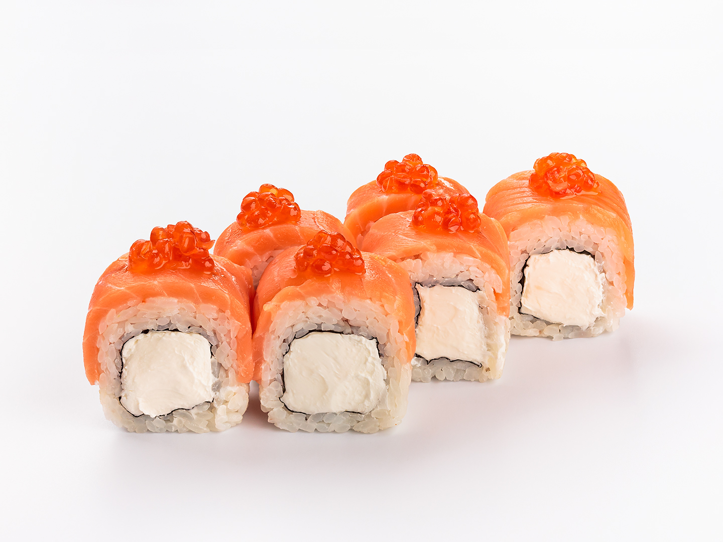 Традиционные Роллы