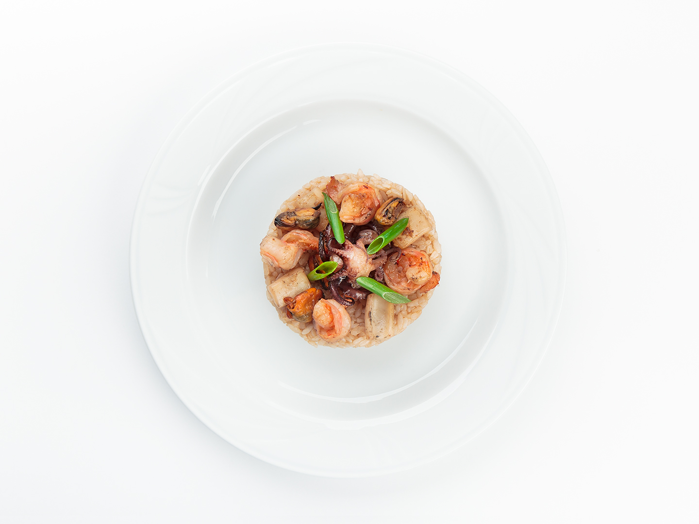 Японский рис