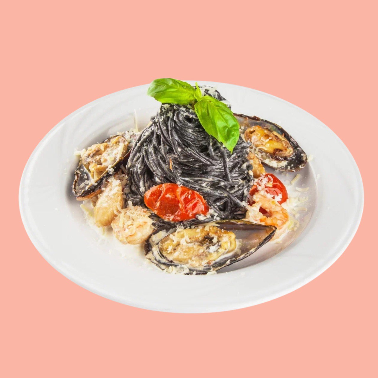 Итальянская паста Noi