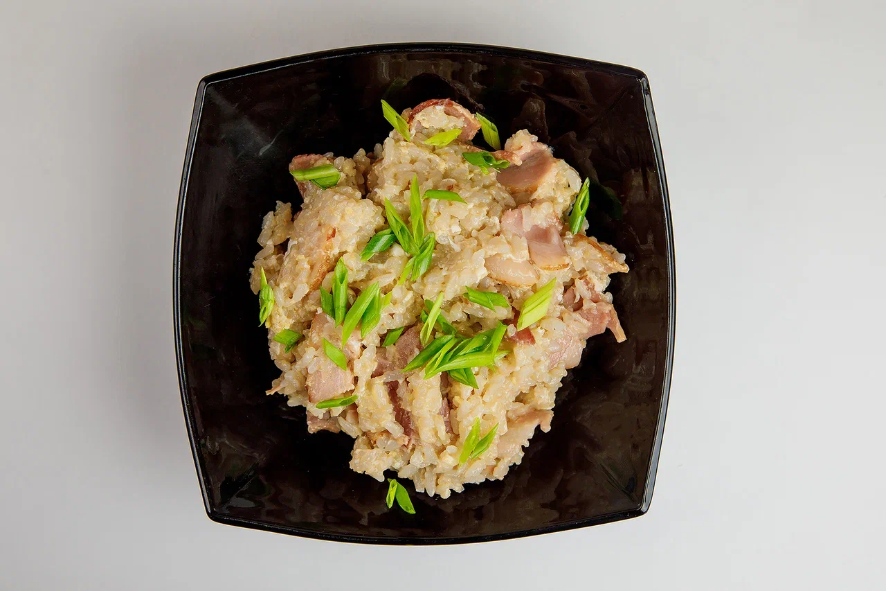 Японские Рис.