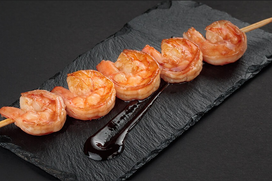 Мини Шашлычки