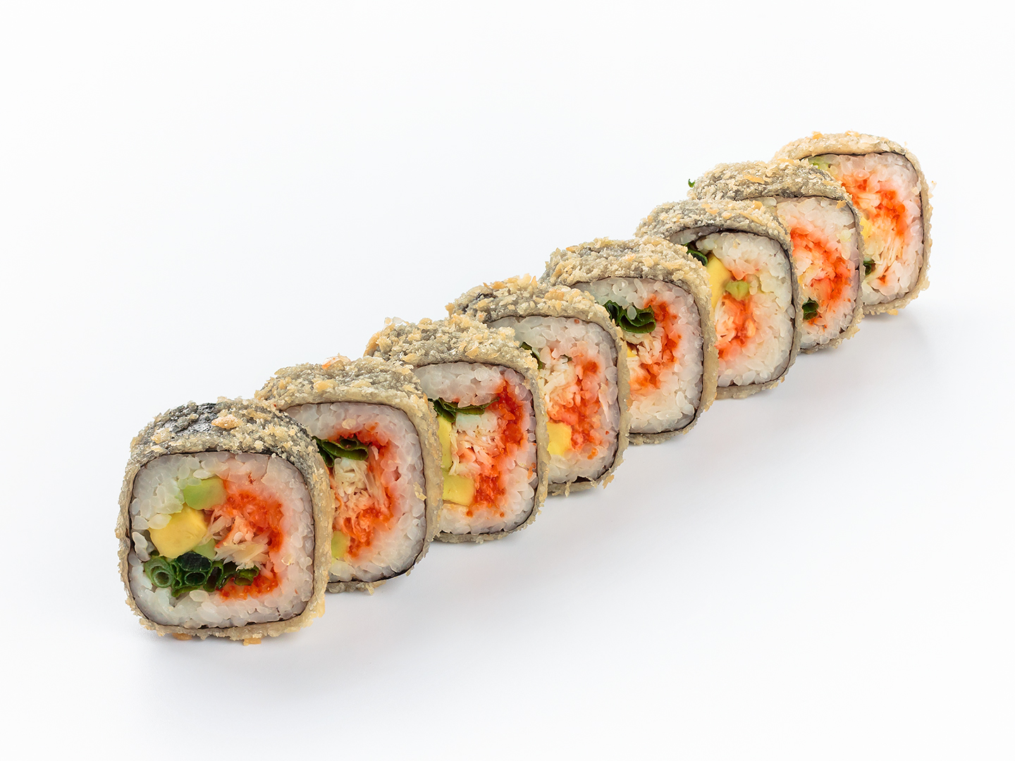 Темпура Роллы Noi