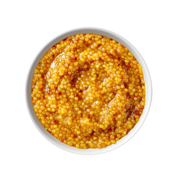 Горчица зернистая 30 г