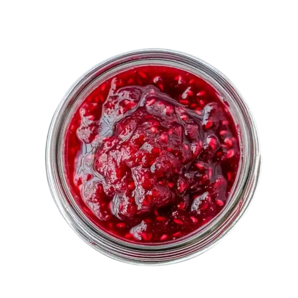 Малиновый джем 30 г