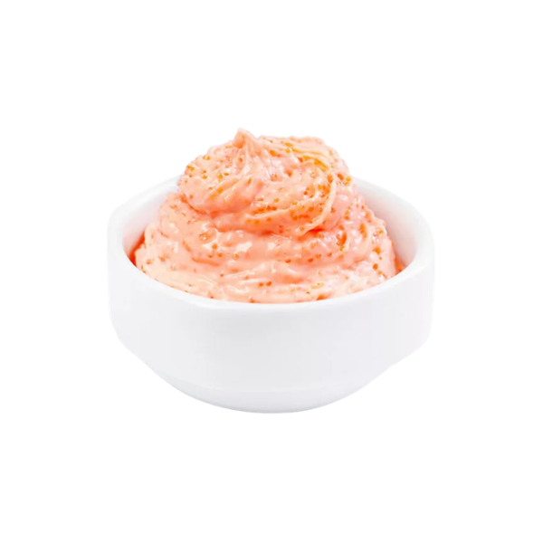 Краб-крем 100 г