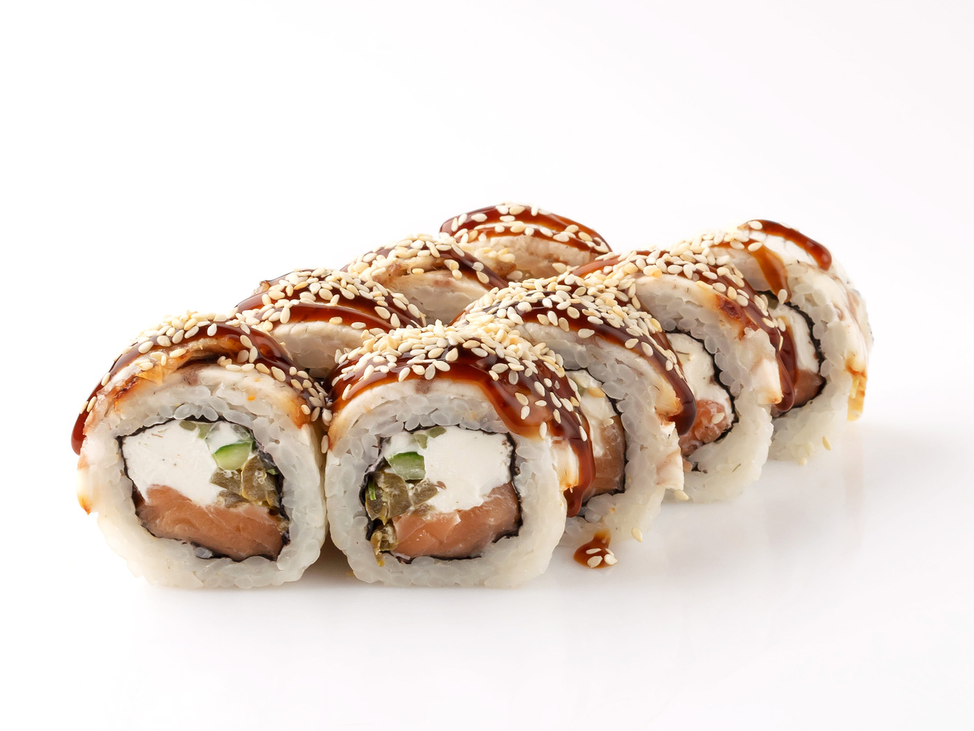 Жгучая Канада