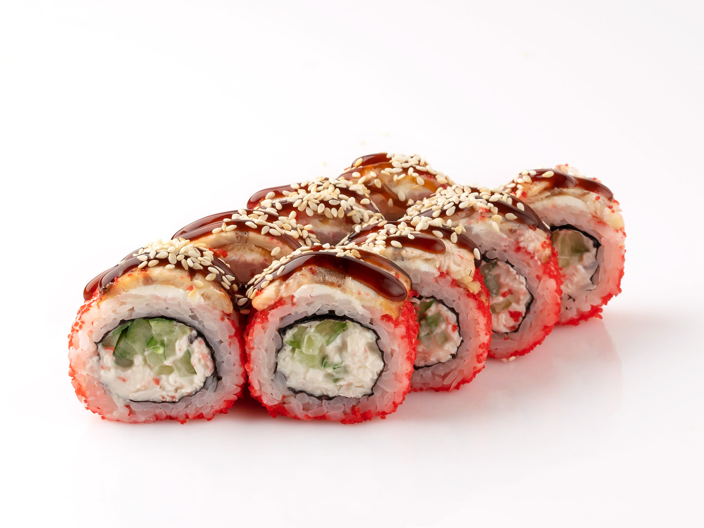 Мистер Угорь