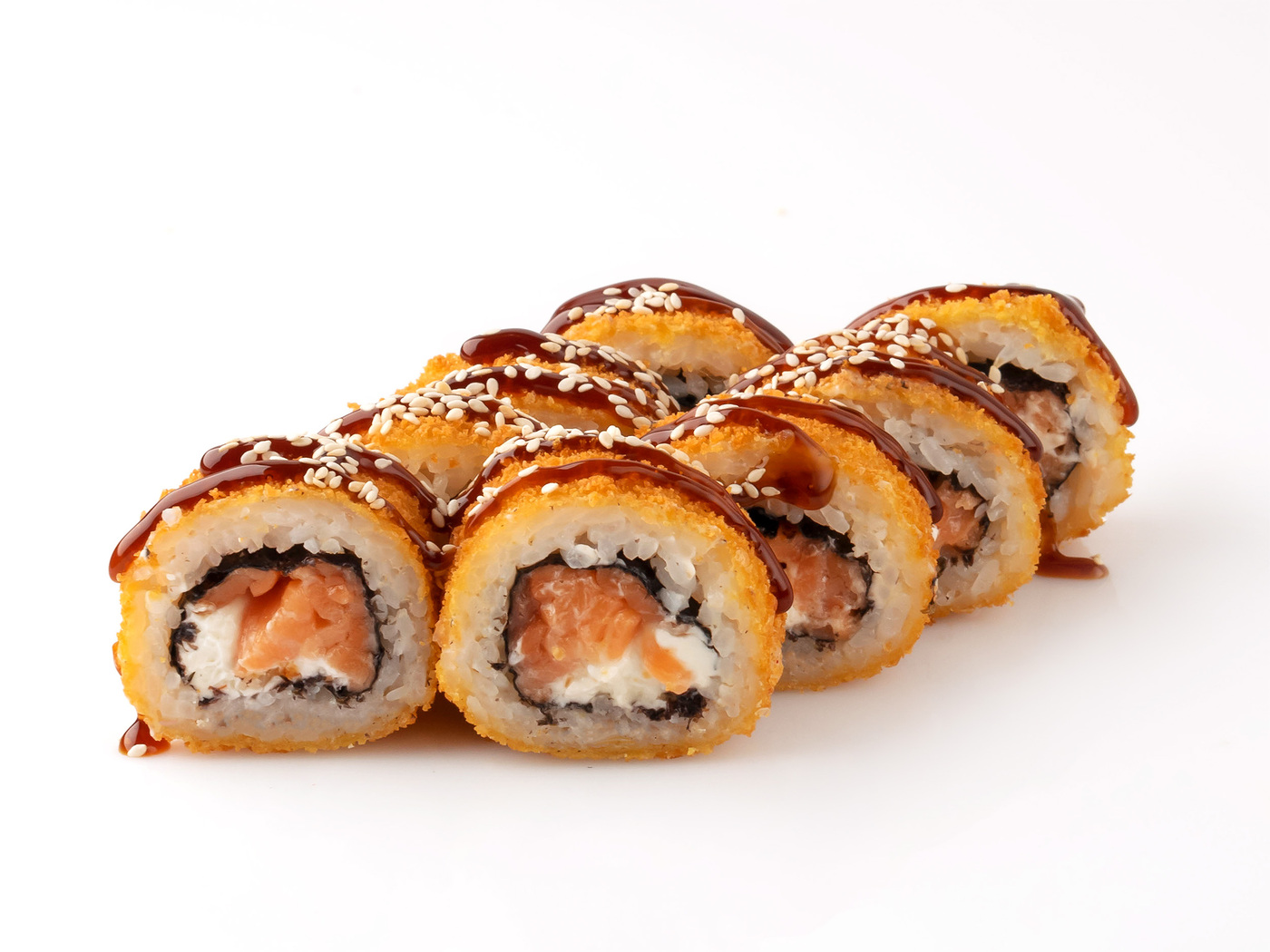 Темпура Сказка