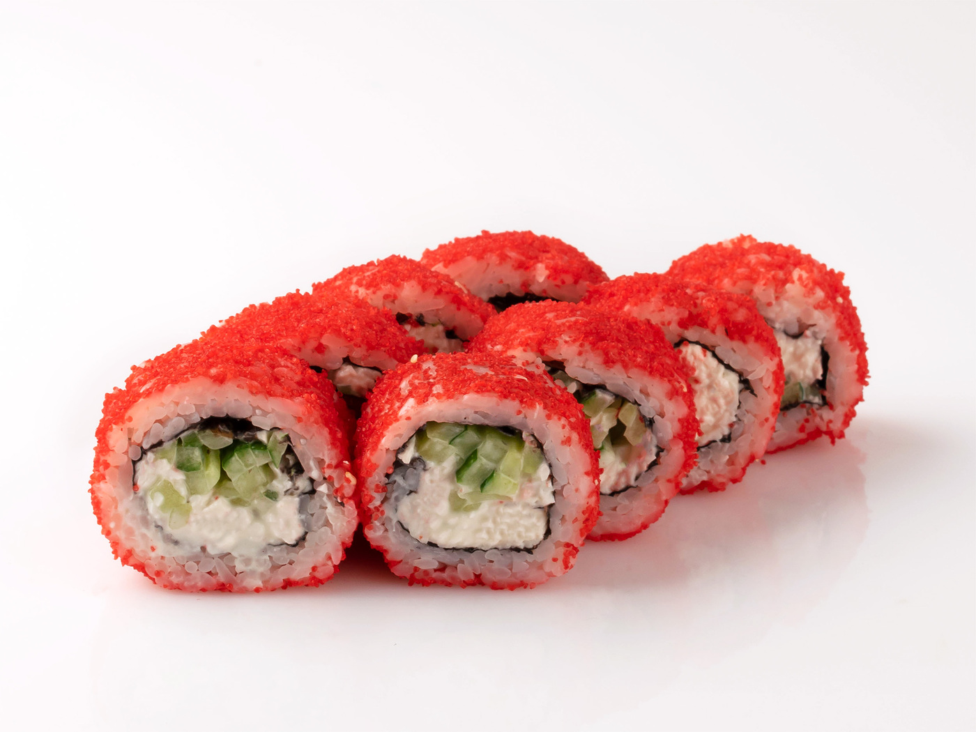 Калифорния NEW