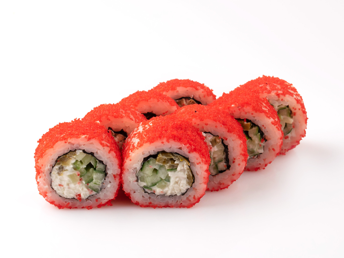 Жгучая Калифорния