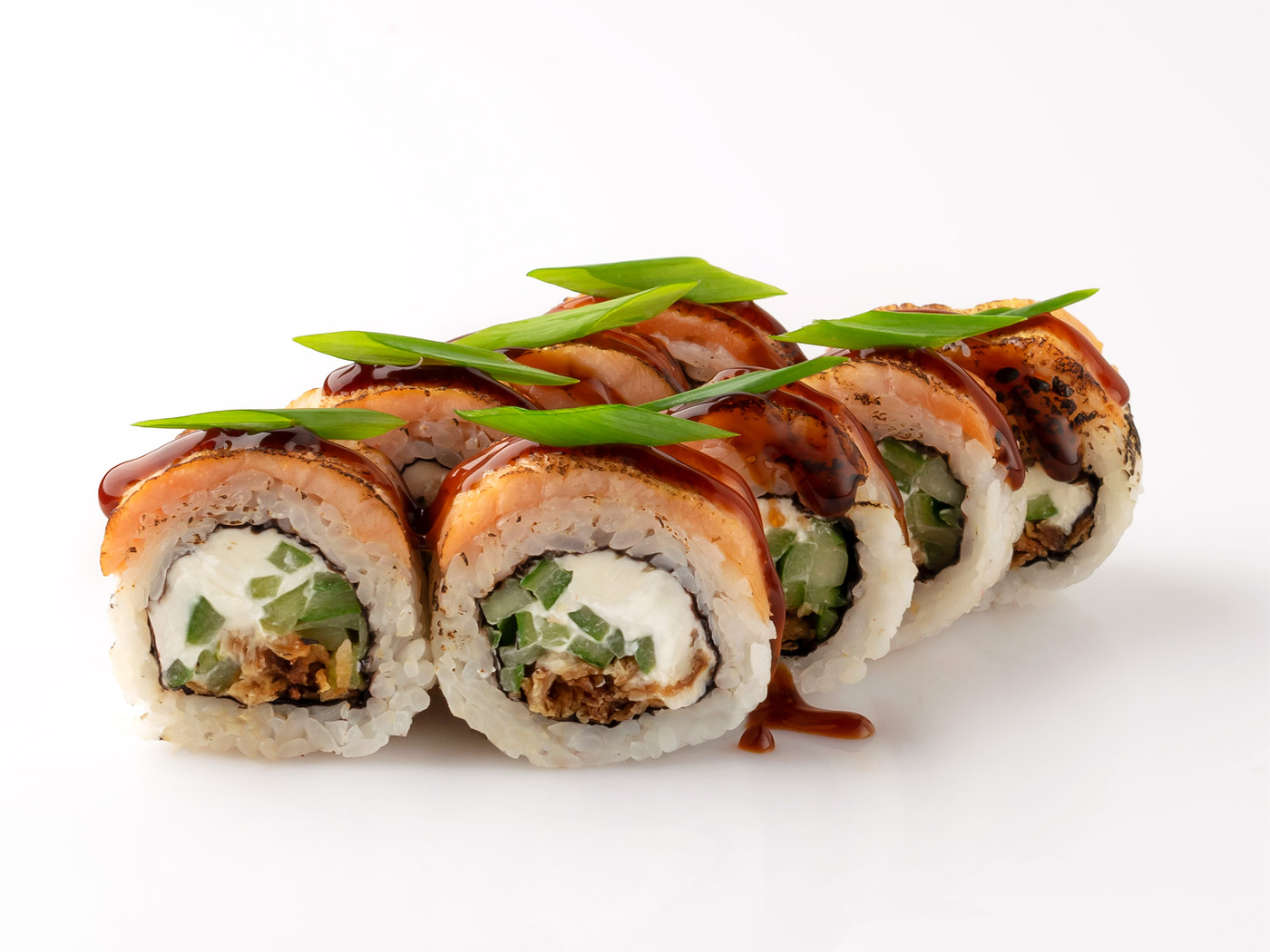 Опаленный Кранч