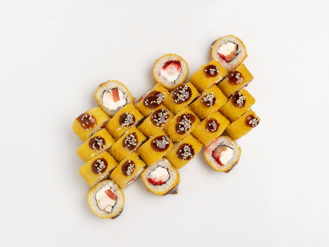 Темпура Микс