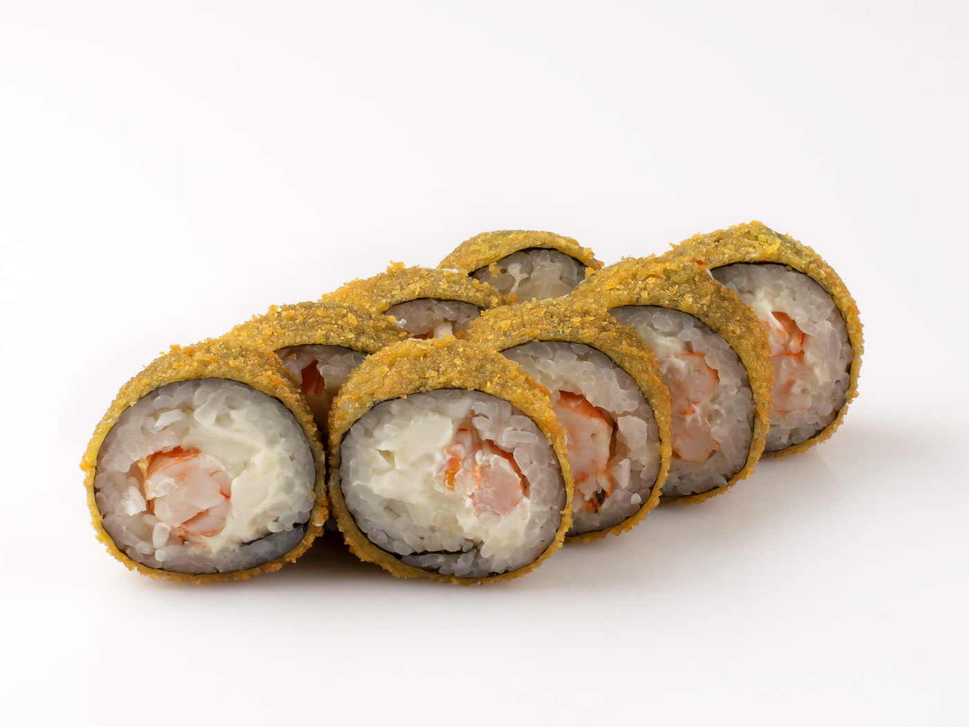 Темпура с Креветкой