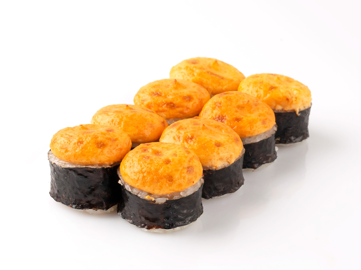 Якудза ролл